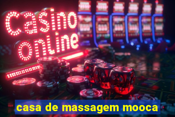 casa de massagem mooca